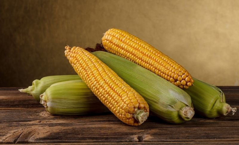 How to Store Corn on the Cob