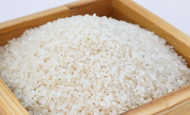 How to Store Rice