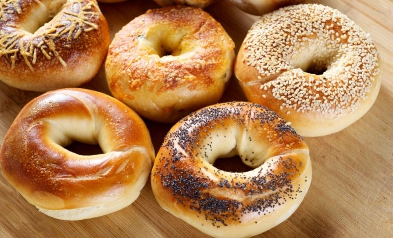 How to Store Bagels